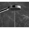Ручной душ Hansgrohe Rainfinity 130 3jet 26864700, белый матовый