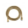 Шланг душевой Lemark LE8037B-Gold, 150 см