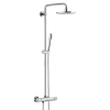 Душевой гарнитур Grohe Rainshower 27032001