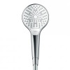 Душевой гарнитур Hansgrohe Croma Select S Multi Unica 26561400 65 см