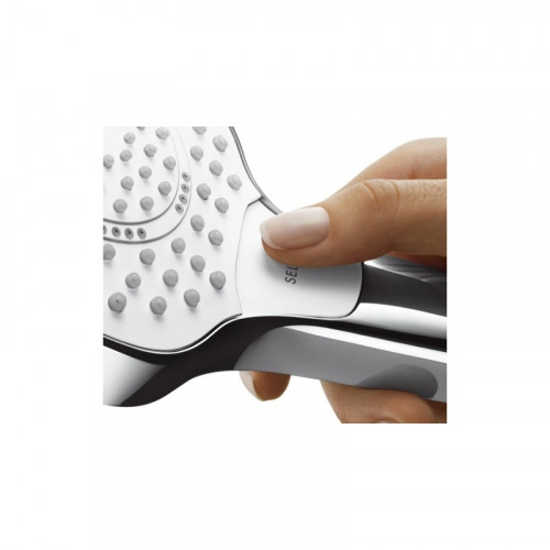 Душевой гарнитур Hansgrohe Croma Select S Multi Unica 26561400 65 см