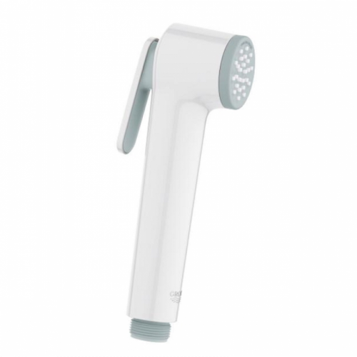 Гигиенический душ Grohe Tempesta-F 28020L01 белый