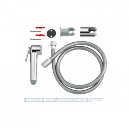 Гигиенический душ Grohe Tempesta-F 27513001