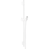 Штанга для душа Hansgrohe Unica S Puro 60 см, 28632700, белый матовый
