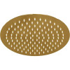 Комплект для душа WasserKRAFT A71208 золото
