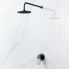 Встраиваемая душевая система Am.Pm X-Joy FB85A2R002 черный