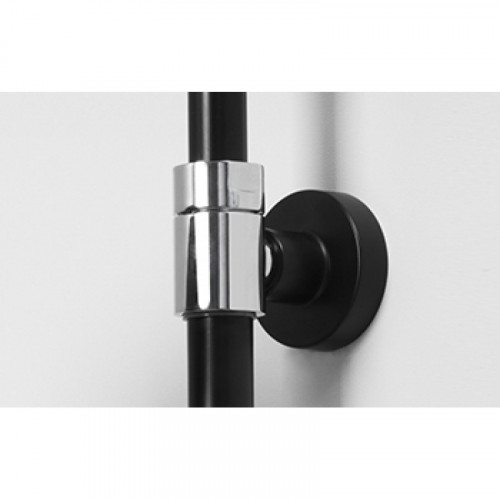 Душевой комплект WasserKRAFT A17401 со смесителем для душа 80/125 x 54,1 см