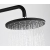 Душевой комплект WasserKRAFT A17401 со смесителем для душа 80/125 x 54,1 см