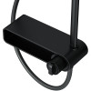 Душевая система Am.Pm X-Joy F0785A622 черный матовый