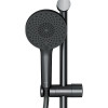 Душевая система Am.Pm X-Joy F0785A622 черный матовый