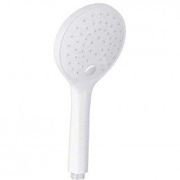 Комплект для душа WasserKRAFT A85155 белый
