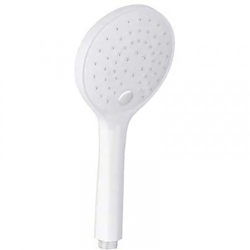 Комплект для душа WasserKRAFT A85155 белый