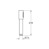 Душ Grohe Sena 28034000