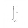 Ручной душ Grohe Euphoria Cube Stick 27699000
