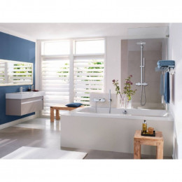 Ручной душ Grohe Euphoria Cube Stick 27699000