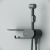Душ гигиенический Am.Pm Like F0202622 Like черный