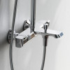 Душевая система Am.Pm Func F078F500 с термостатом хром