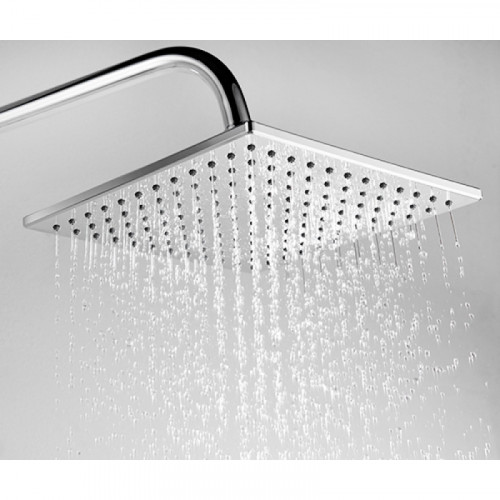 Душевой комплект WasserKRAFT A17701 со смесителем для ванны, 80/115 x 55,1 см