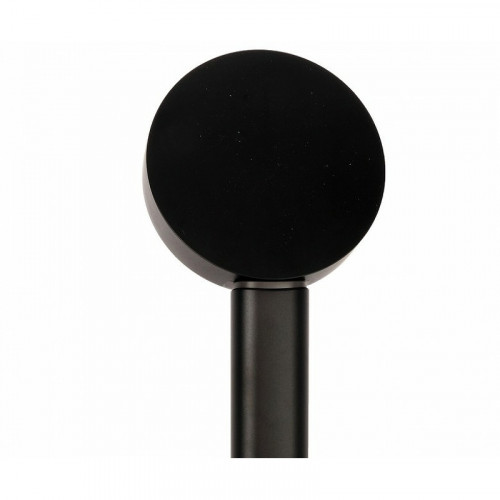 Душевая лейка Hansgrohe Pulsify Select 24100670 черный матовый
