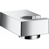 Держатель душа Hansgrohe Porter E 28387000, хром