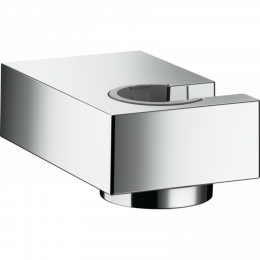 Держатель душа Hansgrohe Porter E 28387000, хром