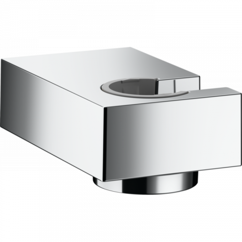 Держатель душа Hansgrohe Porter E 28387000, хром