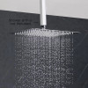 Верхний душ Aquatek AQ2074CR хром