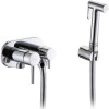 Гигиенический душ со смесителем Frap F7508
