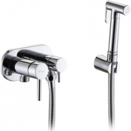 Гигиенический душ со смесителем Frap F7508