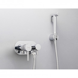 Гигиенический душ со смесителем Frap F7508