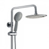 Душевая система Kaiser SX-2060-1 Chrome хром