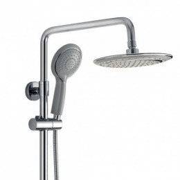 Душевая система Kaiser SX-2060-1 Chrome хром