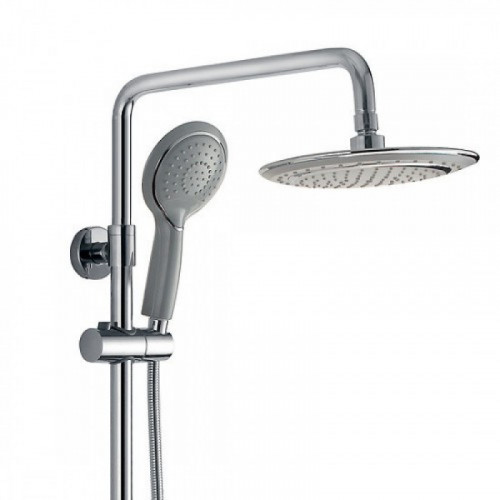 Душевая система Kaiser SX-2060-1 Chrome хром