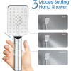 Ручной душ Aquatek Лира Select 80 AQ2005CR хром