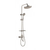 Смеситель Lemark Linara LM0462C для ванны и душа