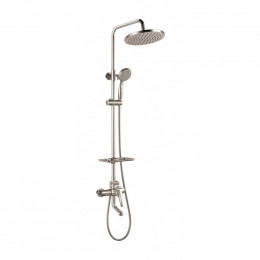 Смеситель Lemark Linara LM0462C для ванны и душа