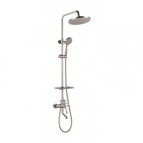 Смеситель Lemark Linara LM0462C для ванны и душа