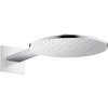 Верхний душ Hansgrohe Axor ShowerSolutions 35303000 хром
