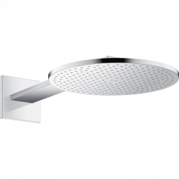 Верхний душ Hansgrohe Axor ShowerSolutions 35303000 хром