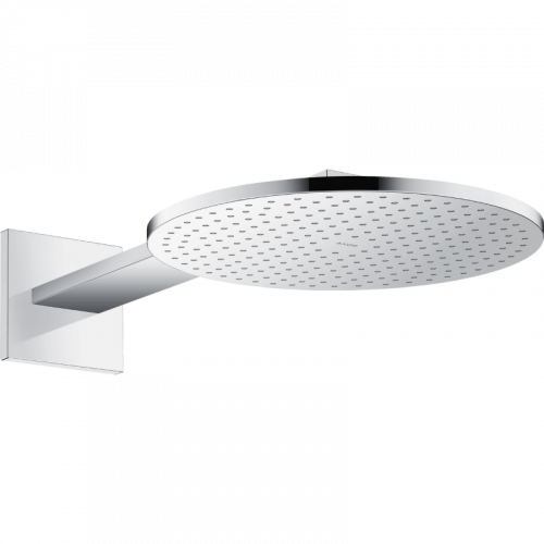 Верхний душ Hansgrohe Axor ShowerSolutions 35303000 хром