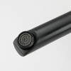 Душевая система Frap H801 F24801-6 черный матовый