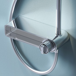 Душевая система Am.Pm X-Joy F0785A600 хром