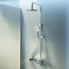 Душевая система Am.Pm X-Joy F0785A600 хром