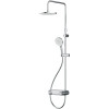 Душевая система Am.Pm X-Joy F0785A600 хром