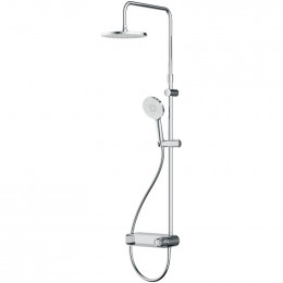 Душевая система Am.Pm X-Joy F0785A600 хром