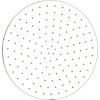 Верхний душ Aquanet Passion R AF301-84-RXL круг 242980