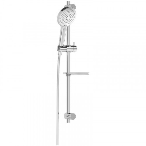 Душевой гарнитур Vitra Bliss A45743EXP хром
