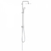 Душевая система Grohe New Tempesta 200 26452001