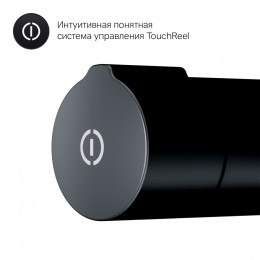 Гигиенический душ со смесителем Am.Pm X-Joy F0H85A522 для скрытого монтажа