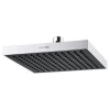 Верхняя душевая насадка  WasserKRAFT A028 9060967